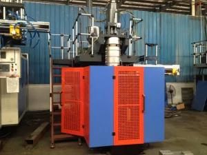 Blow Molding Machine Full Auto Line 4 Gallon Water Bottle