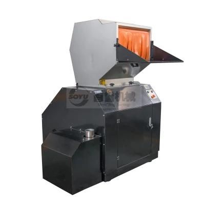 Waste Plastic Shredder Plastic Shredder Crushing Machines Shredder