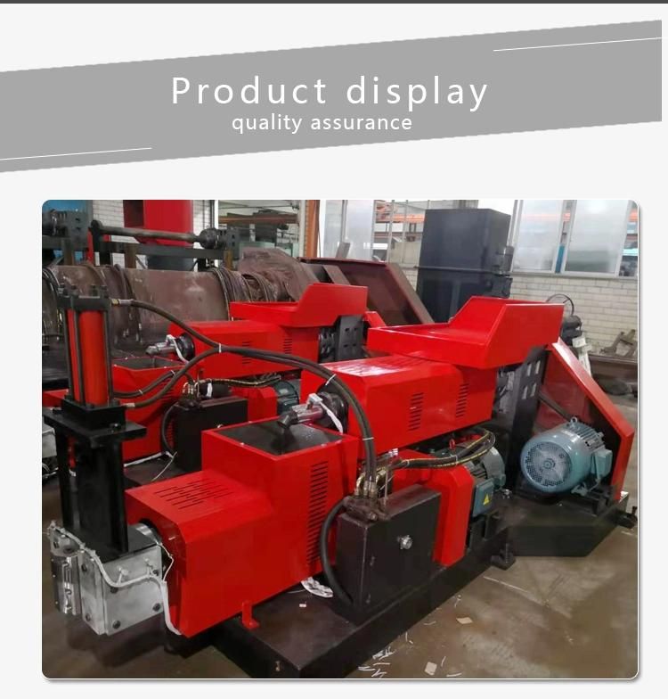 PP Film Recycling Machine for Sale