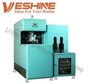 5 Gallon Semi-Automatic Bottle Blowing Machine