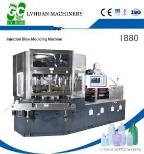 Delicate Medical Bottle Injection Blow Moulding Machine with 13 Cavity Design
