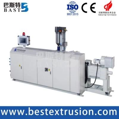 PE Single or Multi Layer Stable and Energy-Saving Pipe Making Machine