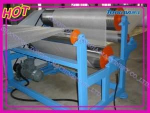 EPE Foamed Foaming Sheet Extruder Extrusion (JG-FPM)