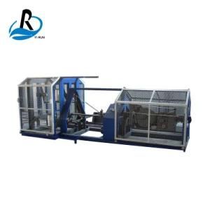 M44-4 Good Price New Condition Fully Automatic Nylon PP Pet Rope Making Machine for Sale