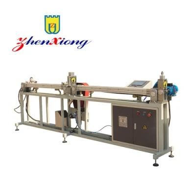 Refrigerator Door Seal Strip Inserting Machine