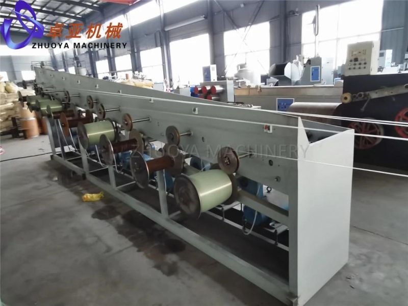 Plastic Insect-Proof Net/ Agriculture Net Yarn/Filament Making Machinery