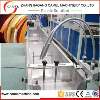 PVC Edge Band Making Manufacturing Machine Supply