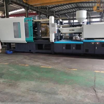 Plastic Food Container/Box Making Injection Molding Machine and Mold