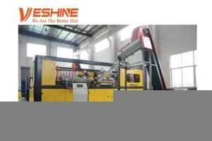 Full-Automatic Pet Straight Line Botlle Blowing Machine