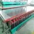 Fiberglass FRP Grating Machine Mesh 38mm