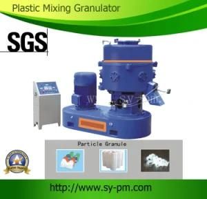 2013 China Ruian Sanyuan Brand Hot Sale Plastic Grinding Milling Granulator for Sale