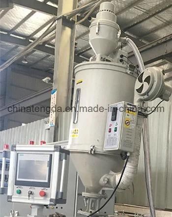 3D Printer Plastic Filament Extruder Machine Price