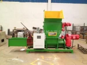 EPS Cold Compacing Recycling Machine