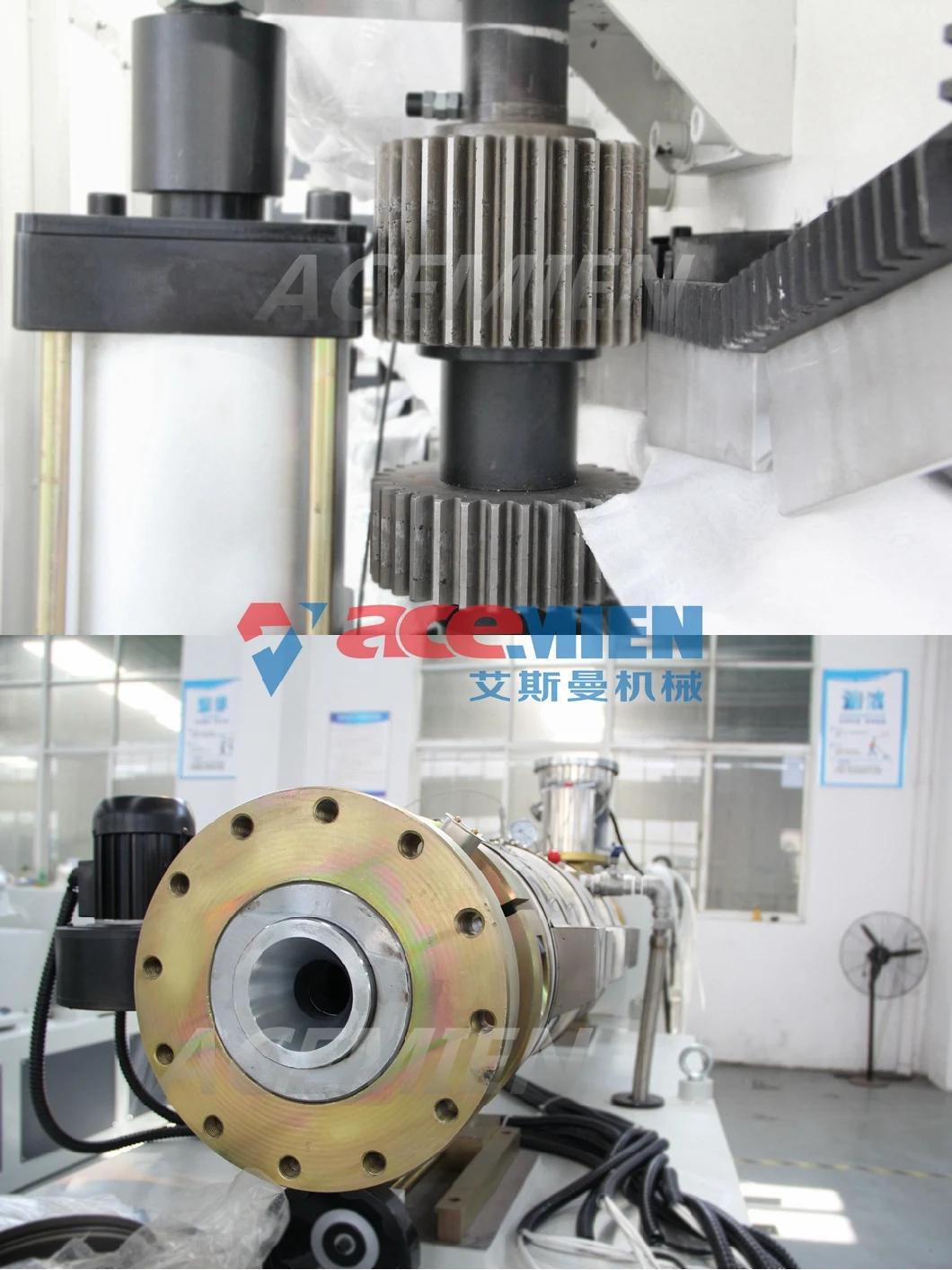 Hot Steam Washing Recycling Machine for Plastic PP PE HDPE LDPE LLDPE Film Bags