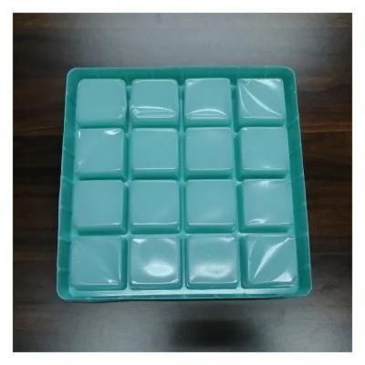 Hot Sale Plastic Thermoforming Machine Small for Making PP BOPS PS PVC Products Package ...