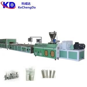 PVC Skirting Extrusion Equipment