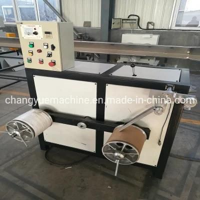 Local Factory PP Strap Band Extrusion Machine