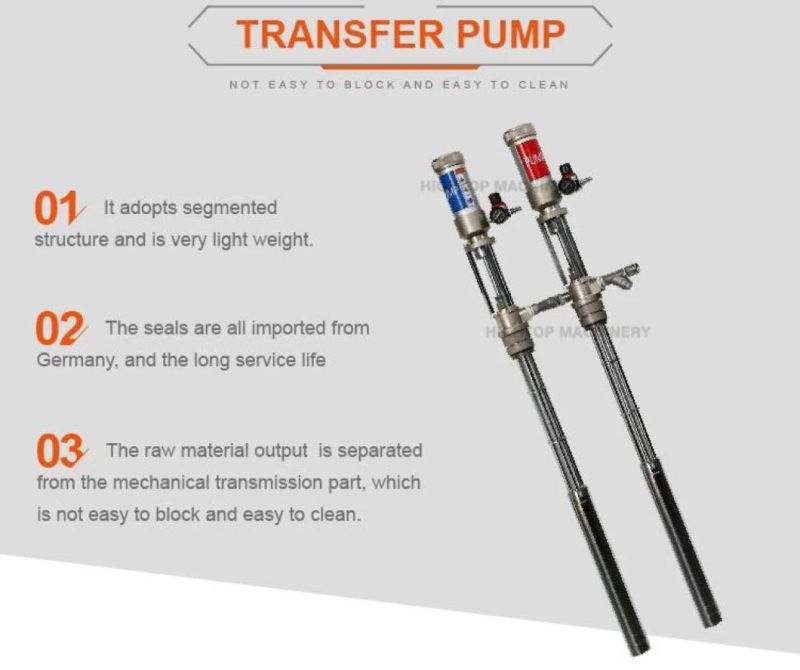 Portable Small High Pressure PU Polyurethane Foam Insulation Spray Machine for Roof and Wall Thermal Insulation