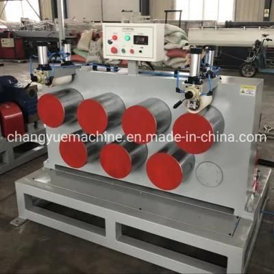 Low Cost of Pet Single Strap Band Making Machine