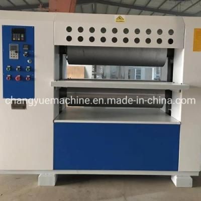 Energy Saving PVC Foam Board Embossing Machine