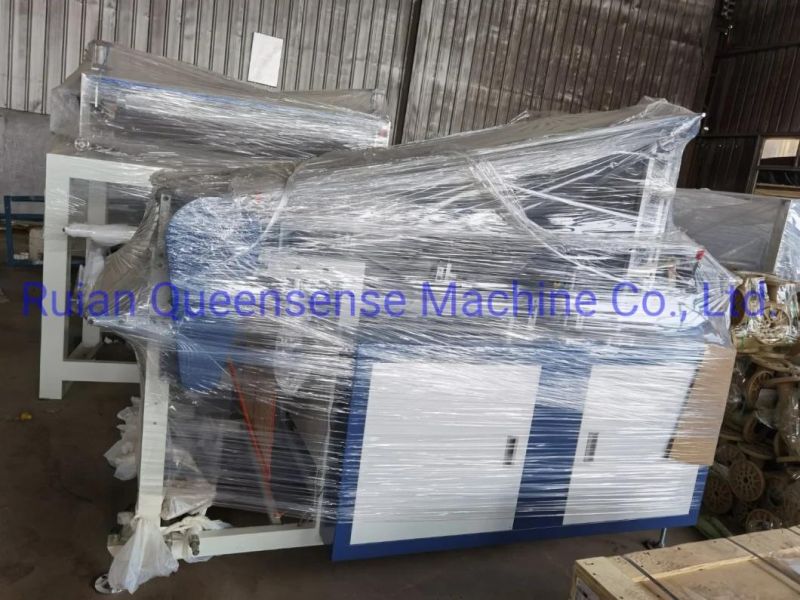 Taiwan Copy Mini Film Blowing Machine Plastic Blown Machine