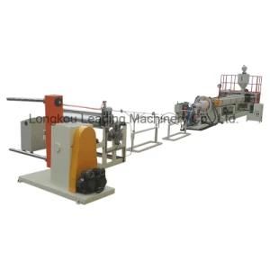 Different Diverse Type Yoga Mat Sheet Plastic Extruder Production Line