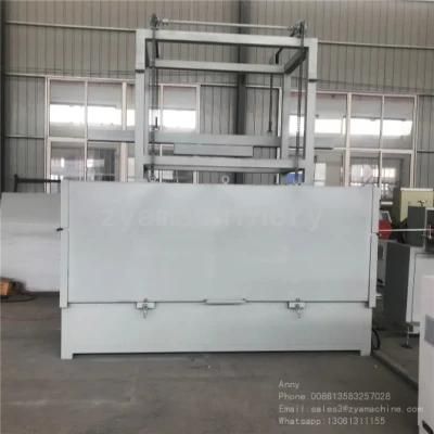 Satisfying Broom Filament Making Machine Plastic Pet/PP/HDPE Filament Extruding Machine ...