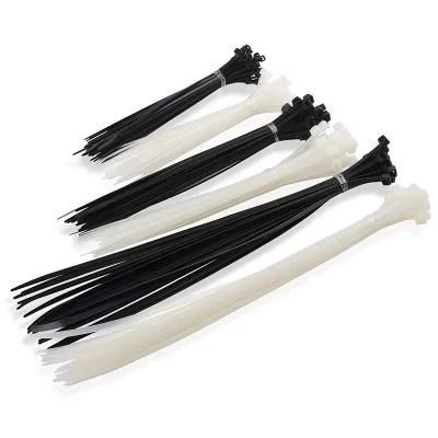 Nylon Cable Ties Plastic Injection Moulds and Molding Machine