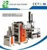 Modified Plastic Extrusion Machine Easy Installation Operation Biaxial Stretching