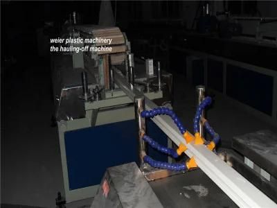 Machine for Window Profile WPC Products