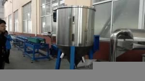 Pet Flake Plastic Washing Recycling Machine Plant Production Line