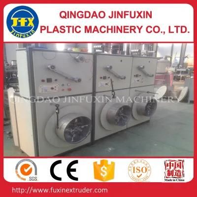 Pet Strap Band Extruder Machine