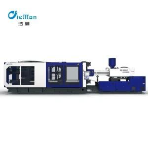 Good Service Horizontal Used Haitian China Plastic Injection Moulding Machine Ma10000