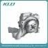 Customized Auto Engine Parts and Car Engine Casting Precision Parts Processed by CNC Lathe ...