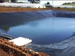 Pond Liner HDPE Membrane/Film/Sheet Production Line