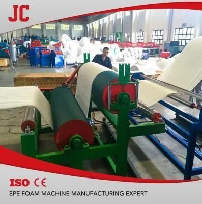 High Quality Thick EPE Foam Film Machine for Packing