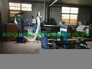 High Quality Melt Blown Manufacturing Equipment
