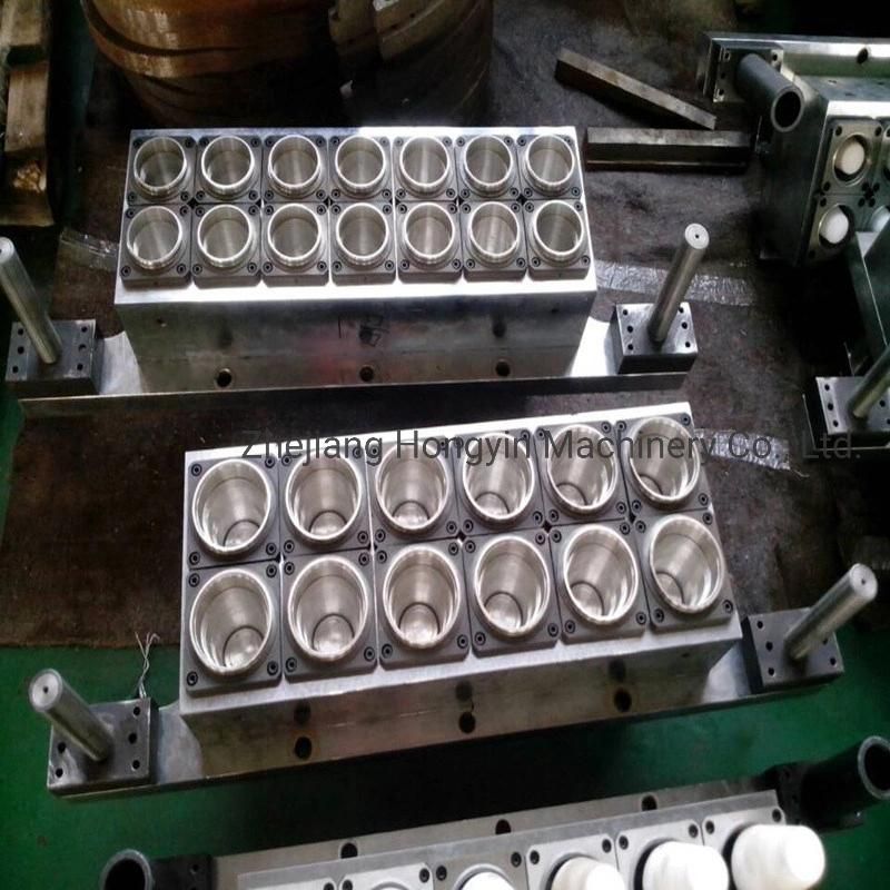 Plastic Cup Making Mold for Thermoforming Machine