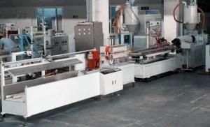 PC Profile Co-Extrusion Line