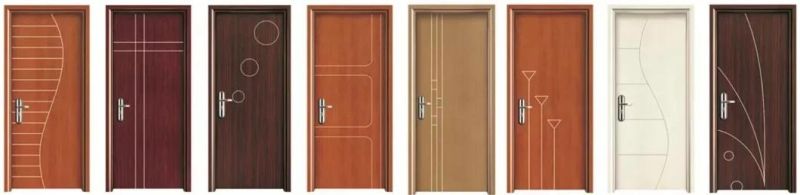 UPVC /WPC Door Panel Making Machine