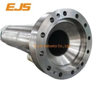 Single Screw Barrel Used on Film Extruders