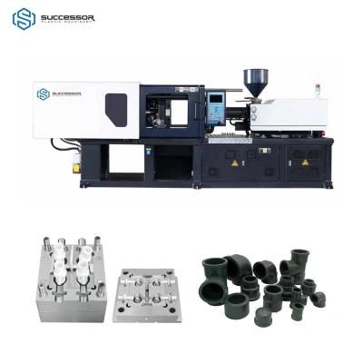 Professional Factory of Injection Moulding Machine