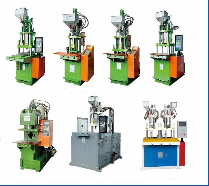 Best Price China Plastic Preform Injection Molding Machine