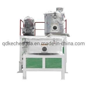 China Series High and Low Speed Mixer Unit for Materials