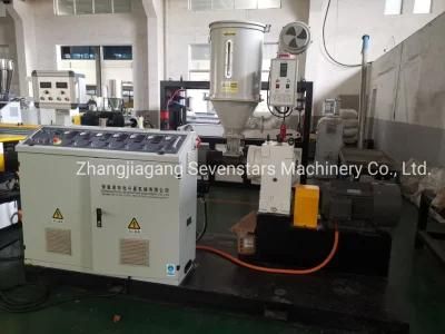 Single Screw Extruder Special Main Equipment Melt Blown Non-Woven Melt Blown PP Fabric ...