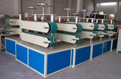 PS Picture Photo Frame Profile Extrusion Machine