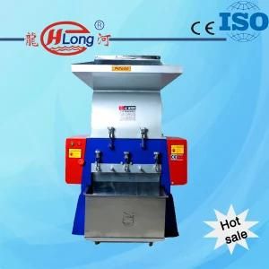 Used Waste Plastic Scrap Crusher/Shredder Machine