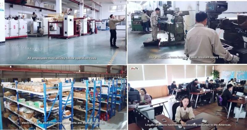 Polyurethane Leaves/Flower Foaming Machine/Manufacturing Since 2008