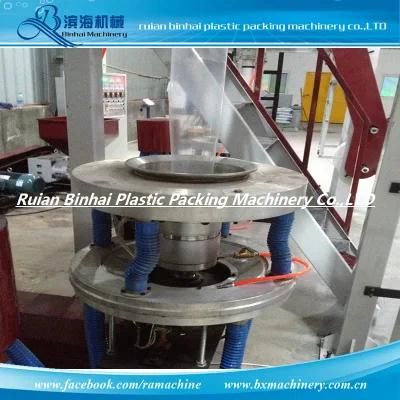 HD /Ld PE Film Blowing Machine