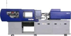Fully Electrical Injection Moulding Machine